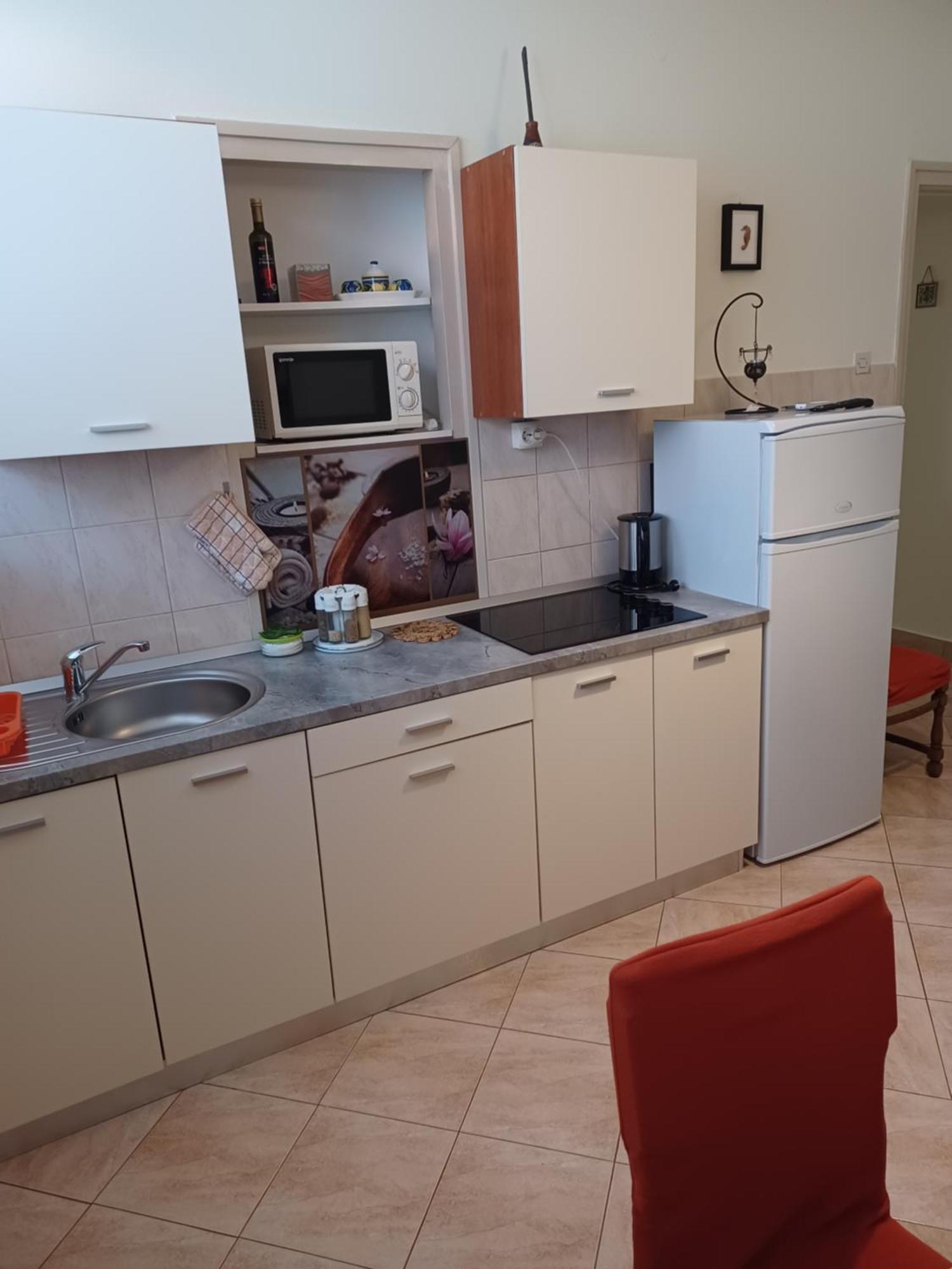 Nena City Center Apartment Zara Esterno foto