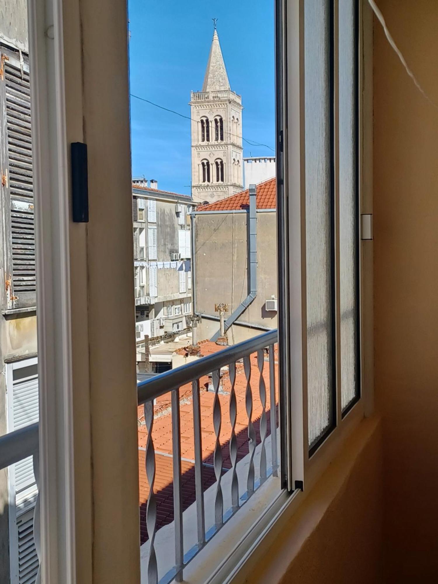 Nena City Center Apartment Zara Esterno foto